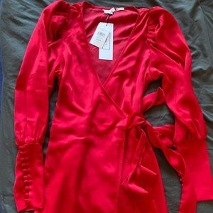 RHODE Frankie dress size XS